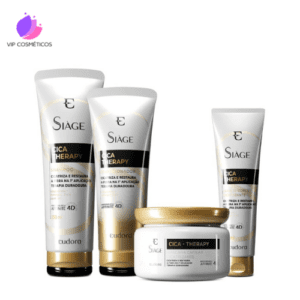 Eudora Siàge - Cica Therapy