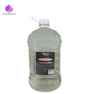 Folha Nativa  Anti Resíduos  Shampoo  4,5L