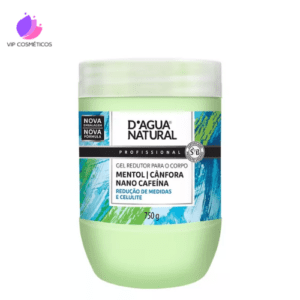 Gel Redutor Para Corpo