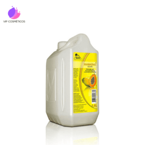 Condicionador Galão Yamá Balsamo Mamaina 4.6L