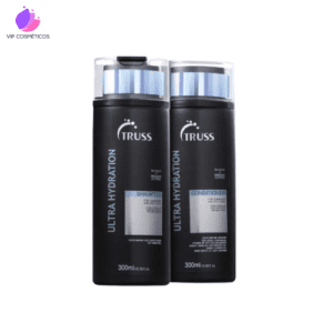 Kit Shampoo & Condicionador Truss ultra hydration 300ml