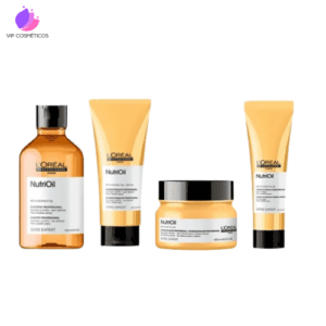 Kit L'Oréal Nutri Oil