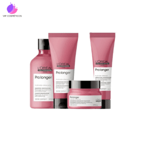 Kit L'Oréal Professionnel Serie Expert Pro Longer