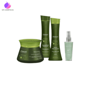 Kit Mutari Relax Q10 - 4 Produtos