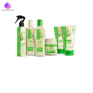 Kit Bio Extratus Cachos - 6 Produtos