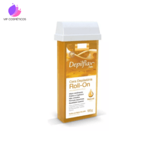 Cera Depilatória Depilflax