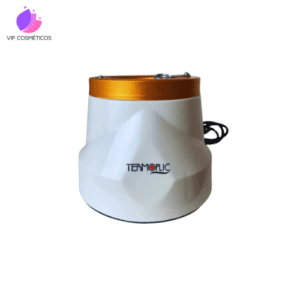 Panela para Preparação de Mega Hair Termoplic Profissional