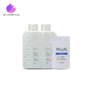 Kit Ox Mechas Nuance