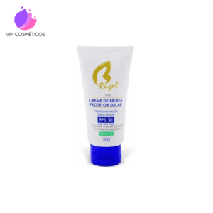 Creme Anti-rugas com Filtro Solar Fps 30 Rugol
