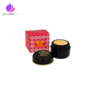 Creme Selvis Pearl Cream