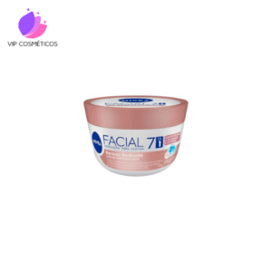 Creme Facial Nivea Beleza Radiante 7 em 1