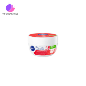 Nivea Creme Facial Antissinais