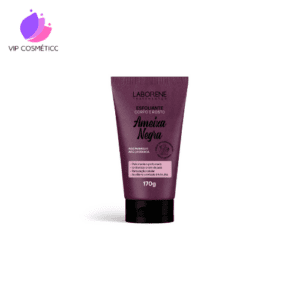 Esfoliante Laborene Corpo e Rosto Ameixa Negra