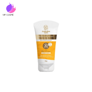 Protetor Solar Facial Australian Gold Fps30