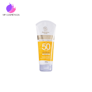 Protetor Solar Facial Australian Gold Fps50
