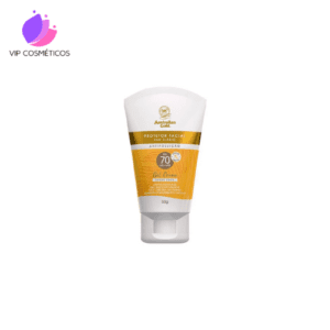 Protetor Solar Facial Australian Gold Fps70