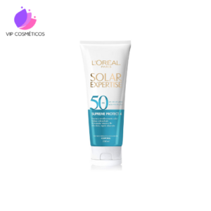 Protetor Solar Corporal L'Oréal Paris Solar Expertise FPS 50