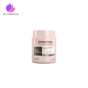 Creme Para Massagem Pimenta Negra Hidramais