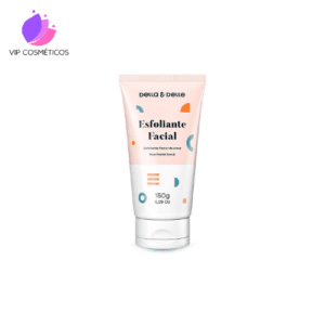 Della & Delle Esfoliante Facial