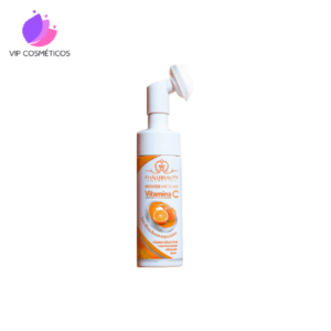 Mousse Micelar Vitamina C Phállebeauty