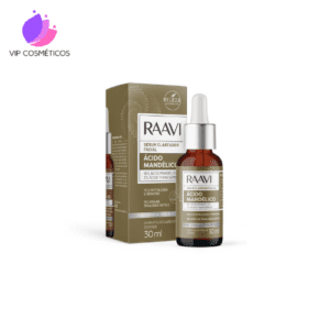Sérum Facial Clareador Ácido Mandélico Raavi