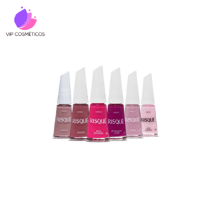 Esmaltes Risqué - Diversas Cores