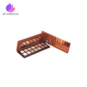 Paleta de Sombras Pro Natural Spirit PhálleBeauty