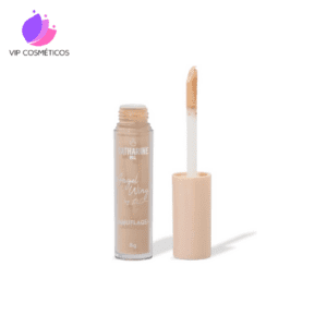 Catharine Hill - Camuflagem Alta Cobertura Angel Wings -