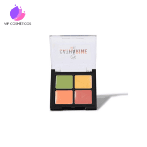 Catharine Hill - Kit Corretivo Cremoso Colorido