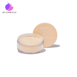 Catharine Hill - Pó Facial Angel