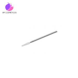 Espátula Inox Curativo Podologia