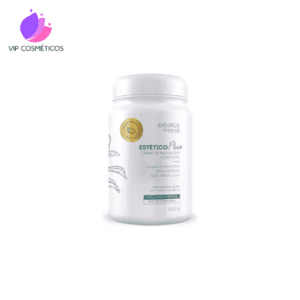 Extratos da Terra Estético Plus Creme De Massagem Corporal